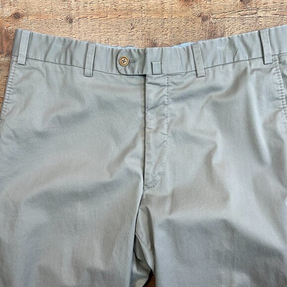 Men's Antas Foundation Collection Flat Front Pants size 36 x 31 - Picture 3 of 6